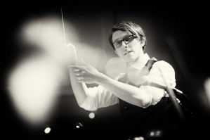 OTMB Winter Concert, St. George's Bristol