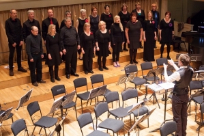 OTMB Winter Concert, St. George's Bristol