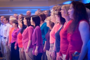 OTMB Winter Concert, St. George's Bristol
