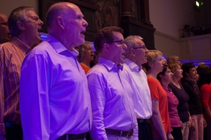 OTMB Winter Concert, St. George's Bristol