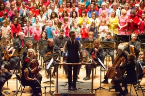OTMB Winter Concert
