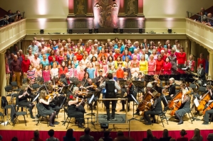 OTMB Winter Concert