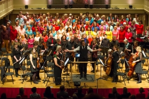 OTMB Winter Concert