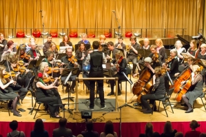 OTMB Winter Concert
