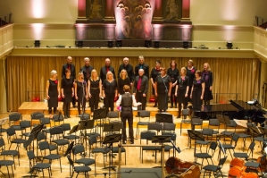 OTMB Winter Concert