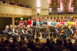 OTMB Winter Concert