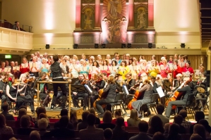OTMB Winter Concert