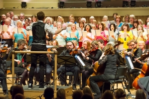 OTMB Winter Concert