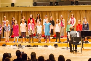 OTMB Winter Concert