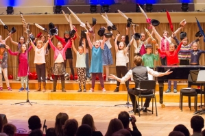 OTMB Winter Concert