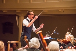 OTMB Winter Concert