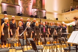 OTMB Winter Concert