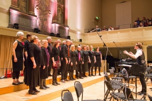 OTMB Winter Concert