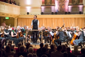 OTMB Winter Concert