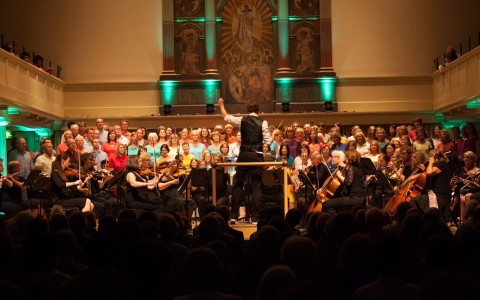 Out There Music Bristol New Year 2016/17!