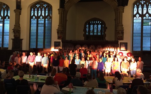 OTM Bristol Summer Show, Saturday 1st July, 2017