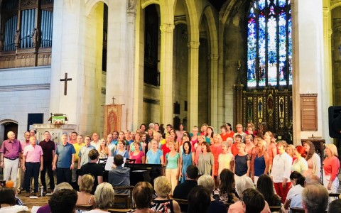 The Year Ahead for Out There Music Bristol – 2018/19